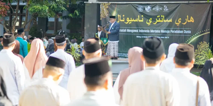 Disperindag Kabupaten Malang - Disperindag Kabupaten Malang Gelar Pelatihan Grading dan Blending Tembakau untuk Ciptakan Cita Rasa Rokok Khas