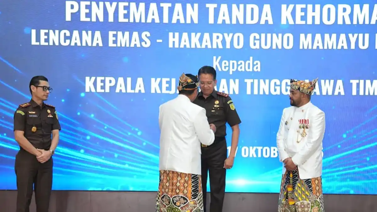 Wali Kota Nurochman