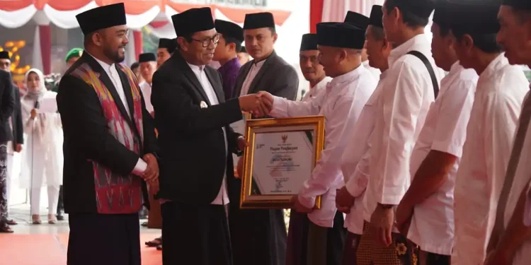 Wali Kota Batu