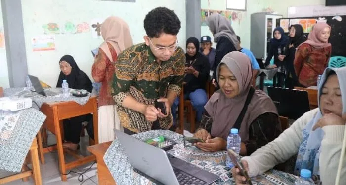 Tim Dosen Psikologi UM