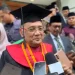 Menteri Haji dan Umroh Gus Irfan raih gelar doktor di UIN Malang