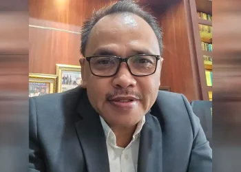 Advokat Asal Malang , Dr. Yayan Riyanto, SH, MH