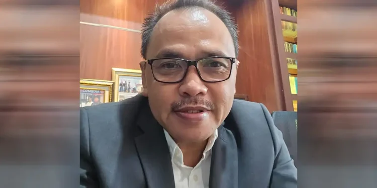Advokat Asal Malang , Dr. Yayan Riyanto, SH, MH