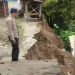 Tanah longsor di Wagir. Foto: BPBD Kabupaten Malang