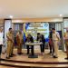 ITN Malang mendampingi pembangunan di Nusa Tenggara Timur (NTT). Foto/dok ITN Malang