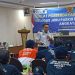 Pembekalan sertifikasi jukir oleh Dishub Kota Batu. Foto: Azmy