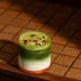 5 Rekomendasi cafe matcha di Malang/foto: Instagram @nukcha.id