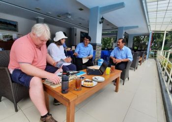 Ilustrasi kunjungan wisman ke Kota Batu. Foto: Dok. Selecta