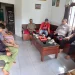 Polisi datangi remaja yang mengadukan ibunya di Tumpang untuk mediasi. Foto: Polres Malang