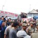 Pembongkaran Tembok Penghubung Jalan Tembus Candi Panggung Kota Malang Tuai Penolakan Warga