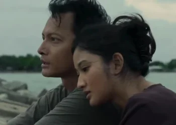Cuplikan film Pangku. Foto: Gambar Gerak Film