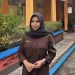 Shelly Ariesta Nafisah, mahasiswa ITN Malang meraih Beasiswa Unggulan di Kemendikbudristek. Foto/dok ITN Malang