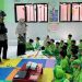 PAUD IT Insan Permata Malang gelar Parent Day Hari Ayah dengan tema Ayahku Sahabatku untuk mempererat bonding ayah dan anak melalui kegiatan edukatif dan menyenangkan. /Foto: Tugumalang.id/Bagus Rachmad Saputra