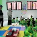 PAUD IT Insan Permata Malang gelar Parent Day Hari Ayah dengan tema Ayahku Sahabatku untuk mempererat bonding ayah dan anak melalui kegiatan edukatif dan menyenangkan. /Foto: Tugumalang.id/Bagus Rachmad Saputra