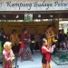 Kampung Budaya Polowijen, salah satu tempat wisata edukasi di Kota Malang yang menarik untuk dikunjungi. /Foto: Google Review Kampung Budaya Polowijen/Henny Chn.