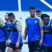 Prediksi susunan pemain Persebaya vs Arema FC di pekan ke-13 BRI Super League 2025/2026 hari Sabtu (22//11/2025) sore ini. /Foto: Instagram @aremafcofficial.