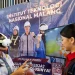 Peserta saat mencoba Game Roblox VR yang dihadirkan ITN Malang di Expo Campus Edufair 2025 di Kota Batu. Foto: Azmy