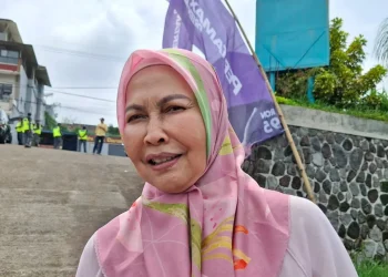 Anggota DPRD Jatim, Dewanti Rumpoko. Foto: Azmy