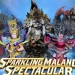 esona Gondanglegi 2025 kembali digelar dengan berbagai acara budaya, seni, dan ekonomi kreatif selama dua hari pada 14-15 November 2025. /Foto: Instagram @sparkling_malang_spectacular.