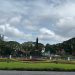 Prakiraan cuaca Malang hari Sabtu, 29 November 2025 diperkirakan akan terjadi hujan ringan yang merata di semua kecamatan. /Foto: Tugumalang.id/Bagus Rachmad Saputra