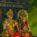 Jadwal karnaval di Kabupaten Malang sepanjang bulan November 2025 yang menyuguhkan kreativitas dan kemeriahan parade budaya. /Foto: Tangkapan layar Instagram @dansproduction.