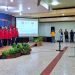 Pengukuhan relawan Damkar Kota Batu hingga aplikasi SIP-Akurat Damkar. Foto: Azmy