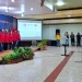 Pengukuhan relawan Damkar Kota Batu hingga aplikasi SIP-Akurat Damkar. Foto: Azmy