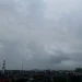 Informasi prakiraan cuaca Malang untuk hari Senin, 3 November 2025 yang diperkirakan dalam kondisi hujan ringan sepanjang hari. /Foto: Tugumalang.id/Bagus Rachmad Saputra