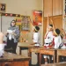 Fakta menarik peringatan Hari Guru Nasional 2025 yang mengusung tema Guru Hebat, Indonesia Kuat. /Foto: Pinterest/Farid Candra