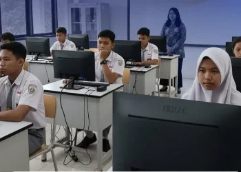 Jadwal dan syarat SNPMB 2026 yang telah dirilis dan wajib diketahui oleh calon mahasiswa. /Foto: Instagram @snpmb_id