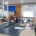 ITN Malang dan Dinas PUPR Nganjuk rapat koordinasi. Foto/dok ITN Malang
