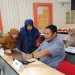 Gelar klinik DOAJ, UIN Malang tingkatkan keterampilan para pengelola jurnal ilmiah. /Foto: Dok. UIN Malang.