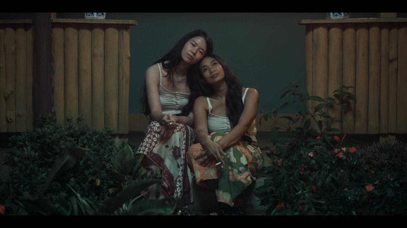 Cuplikan film Before, Now, and Then. Foto: Forka Films