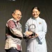 Penganugerahan penghargaan Indonesia’s Best Managed Companies 2025 kepada ParagonCorp. Foto: Dok