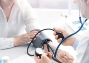 Hospital Penawar menawarkan paket pemeriksaan kesehatan dasar lengkap dengan diskon 10 persen, hanya Rp 925 ribu. /Foto: Pinterest.