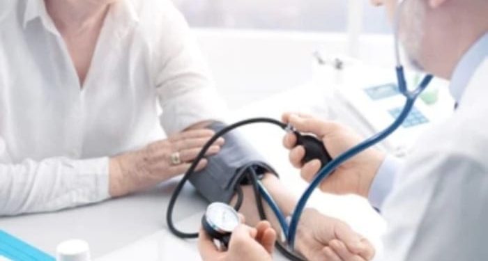 Hospital Penawar menawarkan paket pemeriksaan kesehatan dasar lengkap dengan diskon 10 persen, hanya Rp 925 ribu. /Foto: Pinterest.