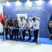 Peluncuran DE IMEJ di di Terminal 2 Bandara Internasional Juanda. Foto/dok