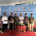 Yayasan Insan Permata Malang resmikan Perumahan Guru BMW Insan Permata dalam rangka memperingati Hari Guru Nasional sebagai bentuk apresiasi dan dukungan untuk para guru dan staf. /Foto: Tugumalang.id/Bagus Rachmad Saputra