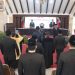 Prosesi pelantikan pejabat tinggi pratama di Pendopo Kabupaten Malang. Foto: Pemkab Malang