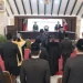 Prosesi pelantikan pejabat tinggi pratama di Pendopo Kabupaten Malang. Foto: Pemkab Malang