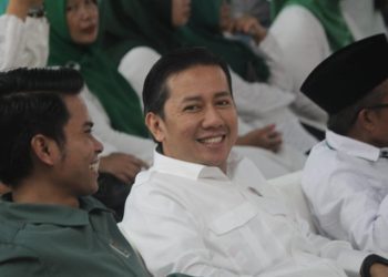 Ketua Komisi C DPRD Kota Malang, M Anas Muttaqin (dok.)