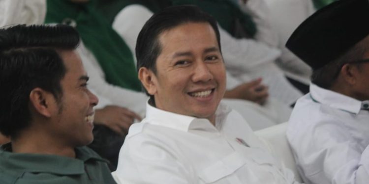 Ketua Komisi C DPRD Kota Malang, M Anas Muttaqin (dok.)