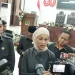 Ketua DPRD Kota Malang, Amithya Ratnanggani Sirraduhita akan kawal pelaksanaan program Rp 50 juta per RT. (Foto/M Sholeh)