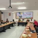 Monitoring dan Evaluasi (Monev) Tim Mora 1 UIN Malang. Foto/dok