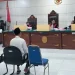 Terdakwa kasus pencabulan santri di ponpes Kota Batu. Foto: Kejari Kota Batu