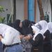 Pelaksanaan upacara Peringatan Hari Guru Nasional 2025 di SMKN 2 Malang berlangsung khidmat dan semakin lengkap dengan deretan prestasi yang diraih siswa. /Foto: Dok. SMKN 2 Malang