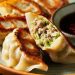 makan gyoza