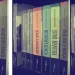 Buku Tetralogi Buru Pramoedya Ananta Toer.