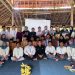 DEMA UIN Malang menginisiasi Kampus Alam di Desa Sidodadi, Kecamatan Gedangan, Kabupaten Malang. Foto/dok UIN Malang