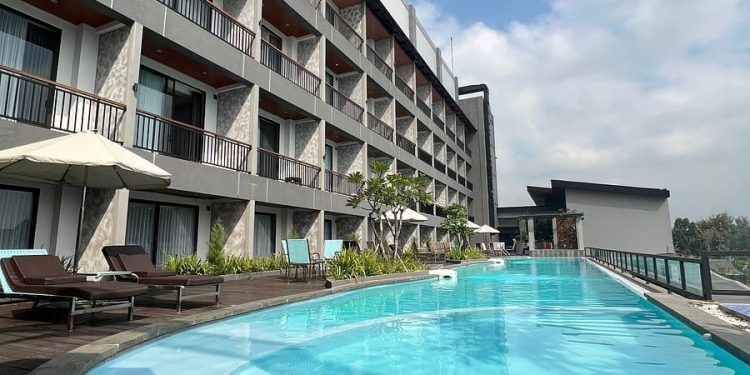 Rekomendasi hotel terbaik di Kepanjen Kabuaten Malang. Foto: google review